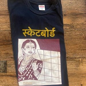Supreme Tshirt